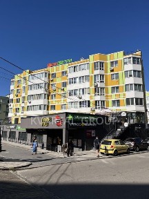 Без комісії. Однушка з ремонтом під Є-оселю ВПО.