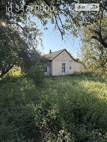 Продаж 1 поверхового будинку з ділянкою на 25 соток, 63 кв. м, 2 кімнати, на вул. Полтавська • ID 34770800