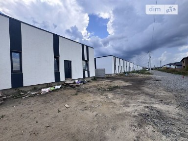 Продаж 1 поверхового таунхауса з ділянкою на 2 сотки, 68 кв. м, 2 кімнати, на 4-й пров. Чупринки Григорія • ID 34770768