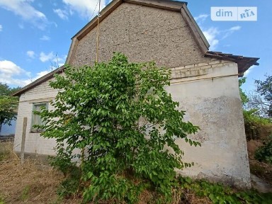 Продаж 1 поверхового будинку з ділянкою на 25 соток, 25 кв. м, 2 кімнати, на вул. Лиманська 16 • ID 34770602