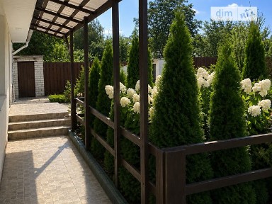 Продаж 1 поверхового будинку з верандою і ділянкою на 14 соток, 121.1 кв. м, 7 кімнат, на вул. Шевченка • ID 34769554