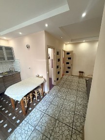 Оренда 1к квартири в новобудові (кухня студія). вул. Чорноморська 4а.