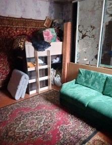 Здається частина будинку для однієї жінки в Олександрівському районі