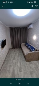 Сдам СВОЮ 1ю кв ЖК Лузановский парк