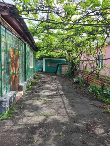 Продам будинок від власника у смт Врадіївка, Миколаївська область