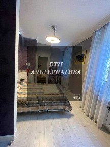 2-х. ком. квартира на Фонтанской дороге