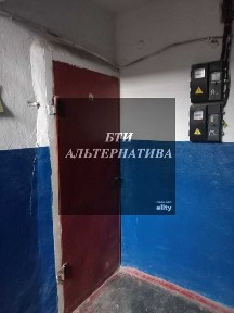 3-х. ком. квартира в районе Цементного завода