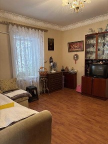 В продаже 3-х комн. квартира на Пушкинской, 378334