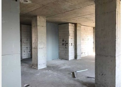 3-кімнатна квартира на Педагогічній, 343076