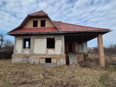 Продам будинок село Плесецьке, вул. Миколи Лисенка, 15 соток, без %.