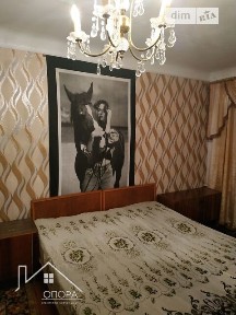 Довготривала оренда 1к квартири на вул. Пилипчука Володимира 36 • ID 34770900