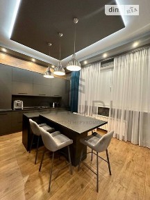 Довготривала оренда 3к квартири на вул. Панаса Саксаганського 34Б • ID 34770886