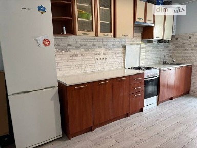 Довготривала оренда 1к квартири на вул. Залізнична 17 • ID 34770689