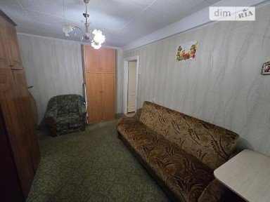 Довготривала оренда 1к квартири на вул. Метробудівська 6 • ID 34770665