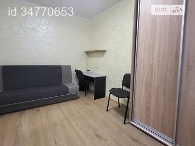 Довготривала оренда 1к квартири на вул. Дмитра Багалія 13 • ID 34770653