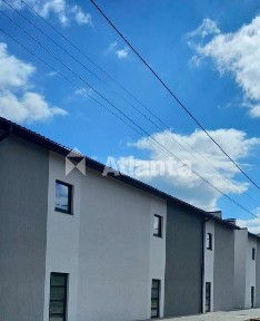 Современной постройки дом в Царском селе с ремонтом