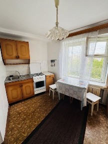 Продаж трикімнатної квартири 62 м. Кв, вул. Корольова