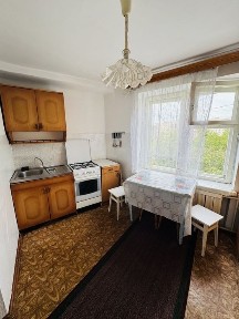 Продаж трикімнатної квартири 62 м. Кв, вул. Корольова