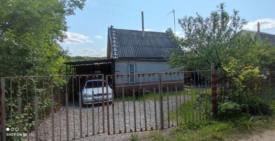 Продаж Дачі біля річки Сура