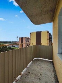 Масани, 2-х кімн. квартира/72 м² з автономкою та видом на ліс. ЖК Парковий/SZ