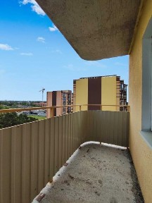 Масани 2-кімн. квартира/72 м² з автономкою та видом на ліс. ЖК Парковий/SZ