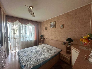 Р-н Градецький, Простора 3 кімнатна 67м2 з ремонтом та меблями, (NN)