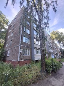 Продам двокімнатну квартиру! СЕРТИФІКАТ