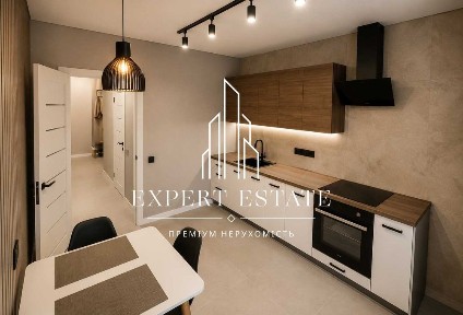 Продам 1-к. квартиру с ремонтом 46 м² в ЖК «Левада 2», пр-т. Гагарина