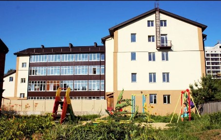 D1M Продам сучасну квартиру в ЖК Білобровський. Центр міста, м. Університет.