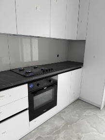 Продаж квартир у ЖК «Богомольця», Ужгород, газ