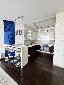 Продажа 3х квартира ЖК Ультра метро Бот. сад