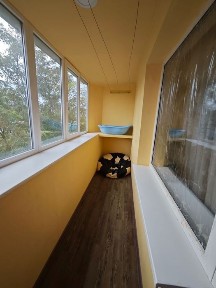 Продам 3 кімнатну квартиру в центрі бабурки