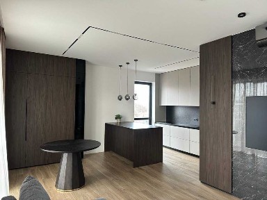‼️Пентхаус Люкс 170м², ремонт, меблі, техніка, парк, власник‼️