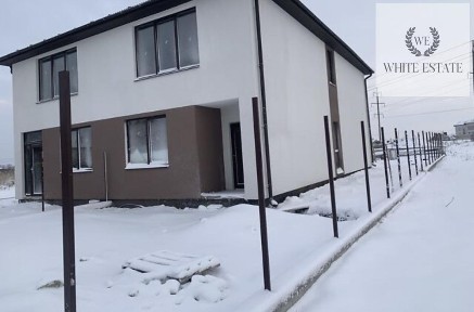 Продаж 2-поверхового будинку Байківці