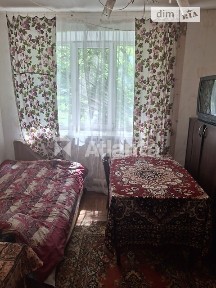 Продаж 1к квартири 21 кв. м на вул. Давида Ойстраха • ID 34770929
