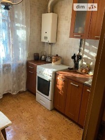 Продаж 2к квартири 43 кв. м на просп. Хмельницького Богдана 24 • ID 34770862