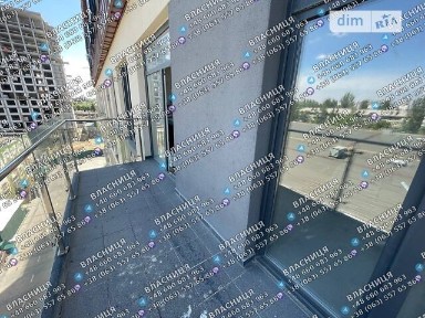 Продаж 2к квартири 44 кв. м на вул. Салютна 2Б • ID 34770669
