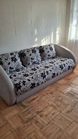 Здам 2-х кімнатну квартиру в центрі