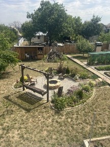 Продам дачу Вольногрушевка