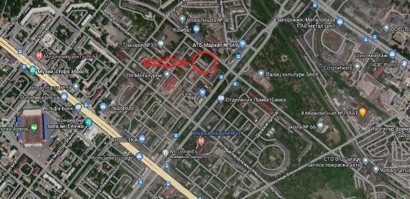 +‼️ Оренда 3к LUX кв. 76м2 з ремонтом в центрі міста в р-ні пр. Металургів, можна 3-4 чоловікам