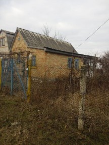Аренда дачи возле Черкасс