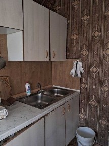 Cдам двухкомнатную квартиру по ул. Цитрусовая