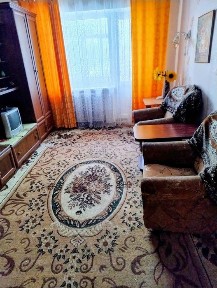 Здам 2 кім вул. Патріотична