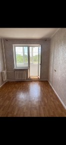 Пески 2х комнатная, 1й этаж, после ремонта