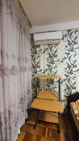 Оренда квартири на Бородинському
