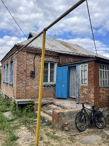 Продається будинок в центральній частині м. Городище, Черкаська обл.
