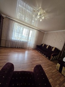 Продам 3х к квартиру з автономним опаленням.