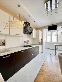 ЄВРОТРІЙКА в Новобудові за СУПЕРЦІНОЮ 1285 $ / м² неподалік Центру