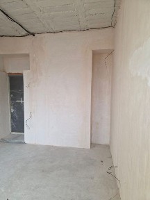 Продаж 1-к квартири 24 м², цегляний будинок, 2/5