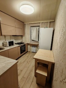 Продам 2к квартиру ПШБ (ПШС)